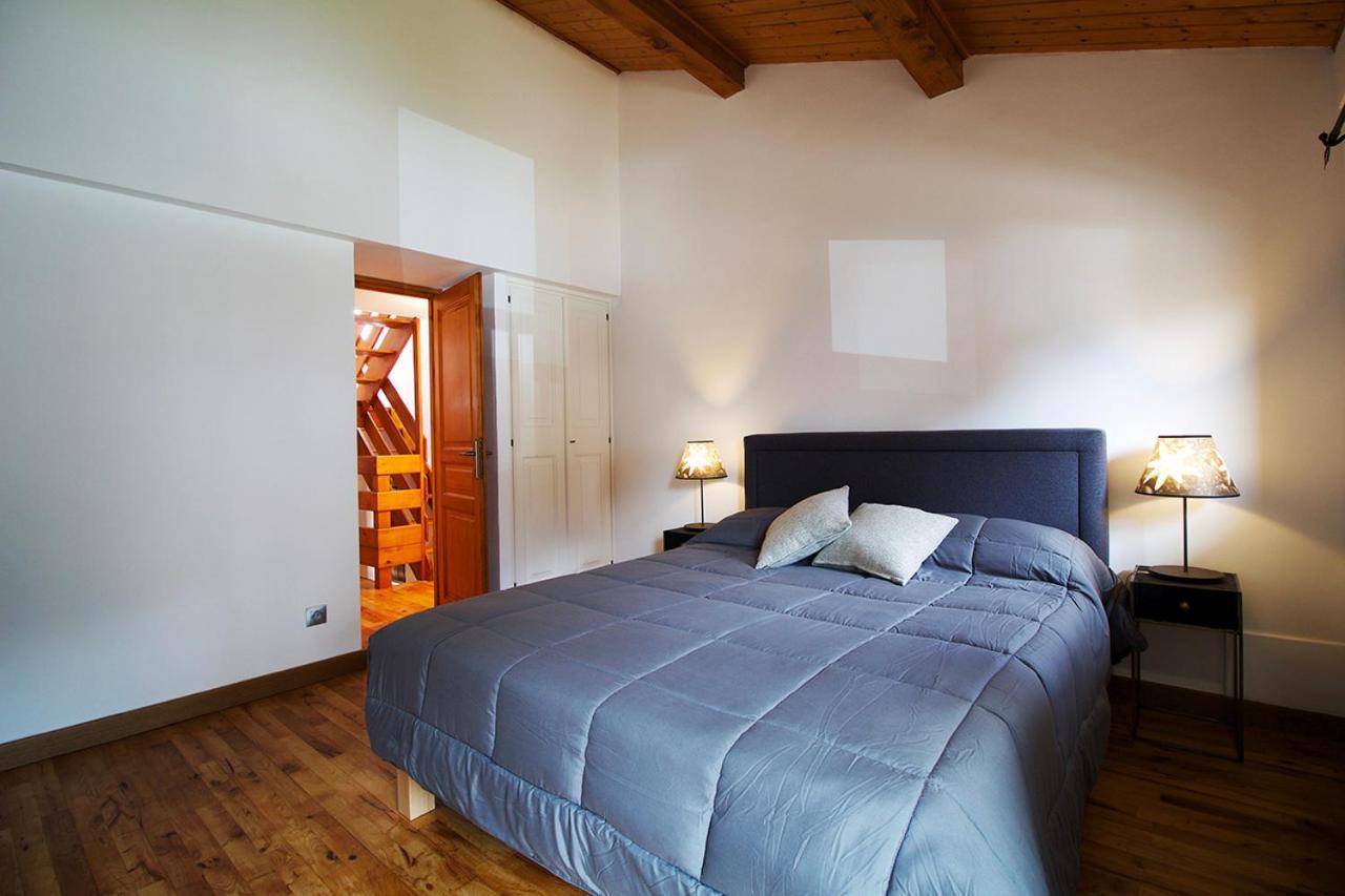 Pic Janvier Villa Chamonix ภายนอก รูปภาพ