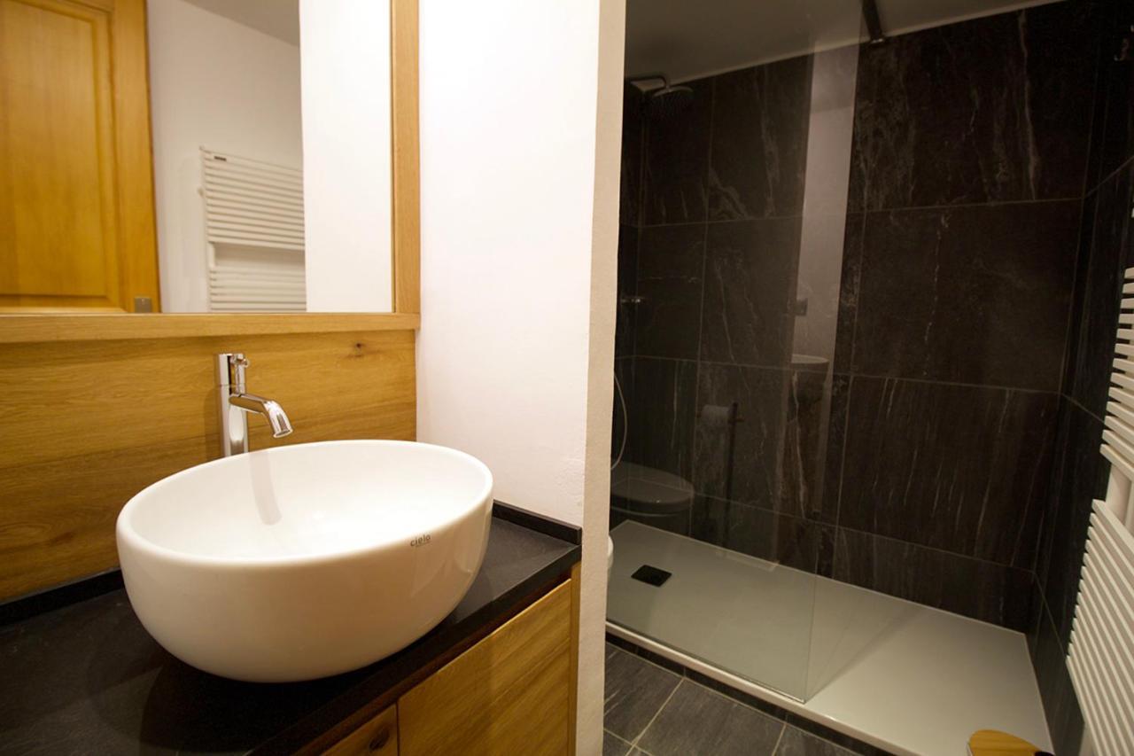 Pic Janvier Villa Chamonix ภายนอก รูปภาพ