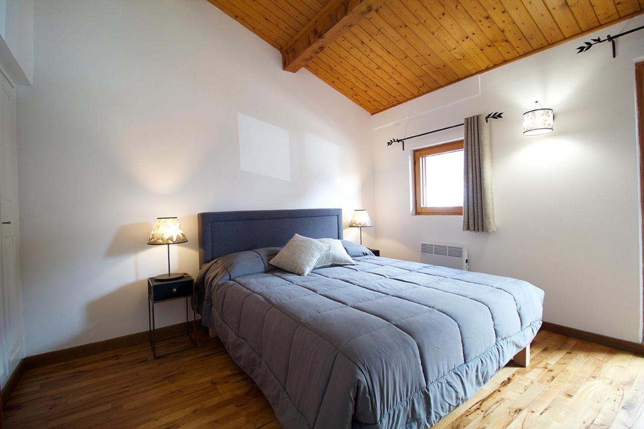 Pic Janvier Villa Chamonix ภายนอก รูปภาพ